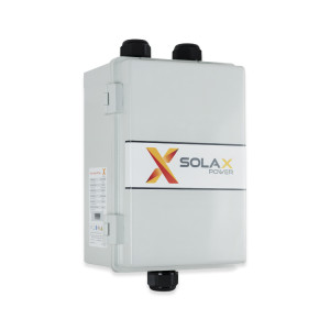 Solax Batterie