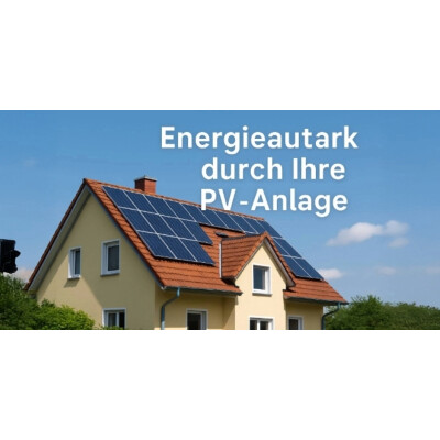 Energieautark leben - 