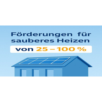 Förderungen für den Umstieg auf Wärmepumpen in Österreich 2025 - Förderungen 2025 für den Umstieg auf Wärmepumpe