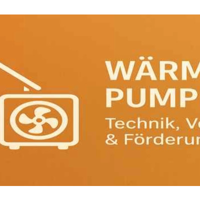 Wärmepumpen im Überblick – Technik, Vorteile &amp; Förderung - Wärmepumpen im Überblick – Technik, Vorteile &amp; Förderung