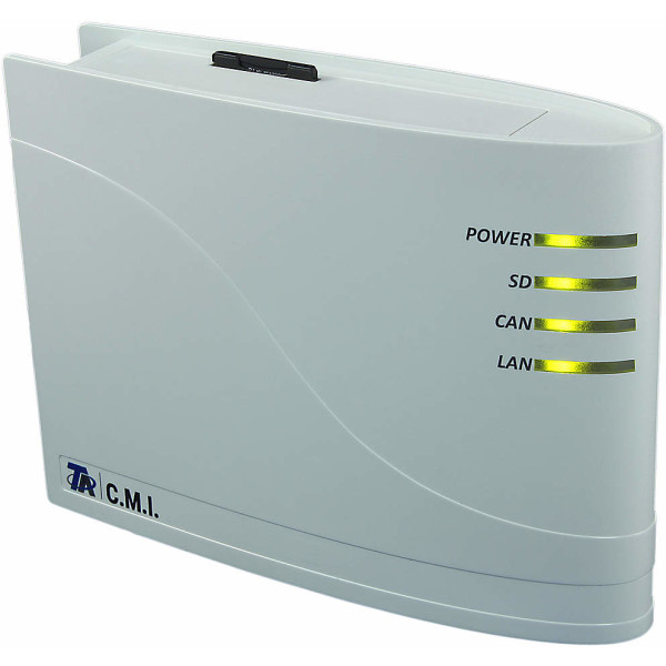 C.M.I ( Control und Monitoring Interface ) ohne Netzteil