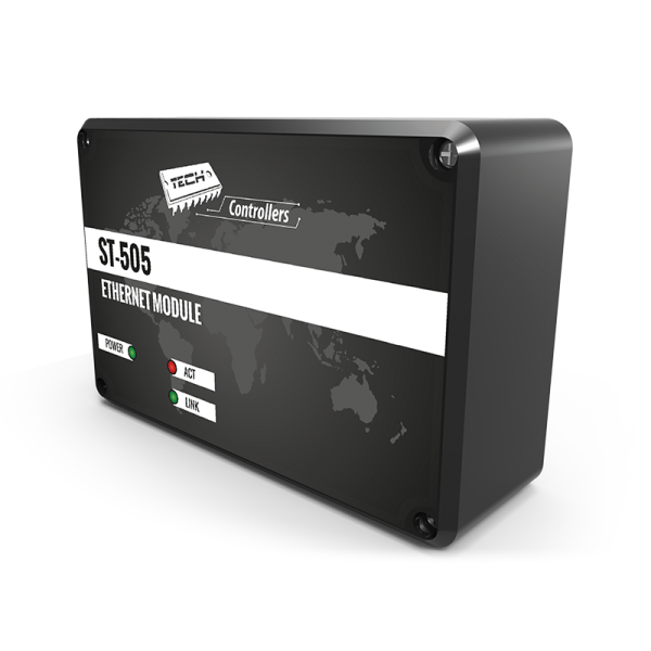 Tech EV-505 Ethernet Modul