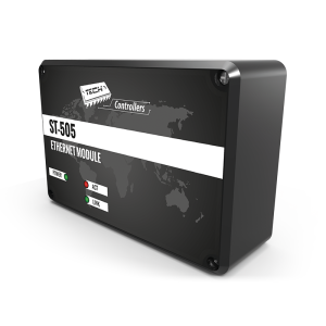 Tech EV-505 Ethernet Modul