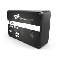 Tech EV-505 Ethernet Modul