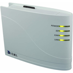 C.M.I ( Control und Monitoring Interface ) mit  Netzteil