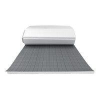 Tackerplatte SSP Rollfix 30-3  4,0 KPA