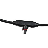 T-Kabel 2,10m für EVT248 / EVT500 ( Modul liegend )
