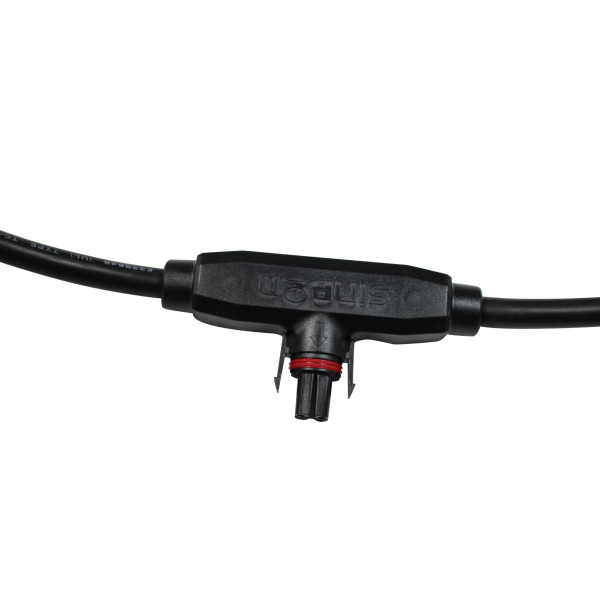 T-Kabel 5m für EVT248 / EVT500 (Modul liegend/stehend)