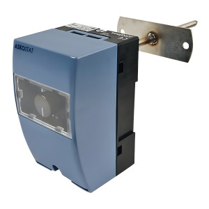 Rauchgasthermostat