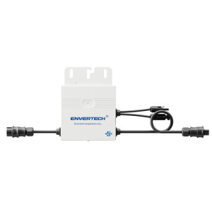 SSP Photovoltaikset Smart 410 mit EVT360 ( AC 360 Watt max.) Balkonkraftwerk
