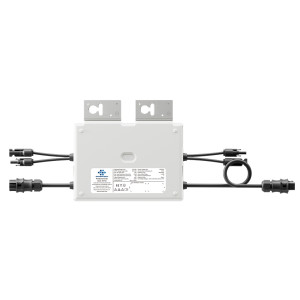 SSP Photovoltaikset Smart 820 mit EVT720 ( AC 720 Watt max.) Balkonkraftwerk
