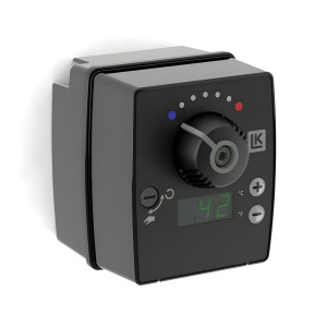 Konstant-Temperatur-Regler,  LK100 Smartcomfort inkl....