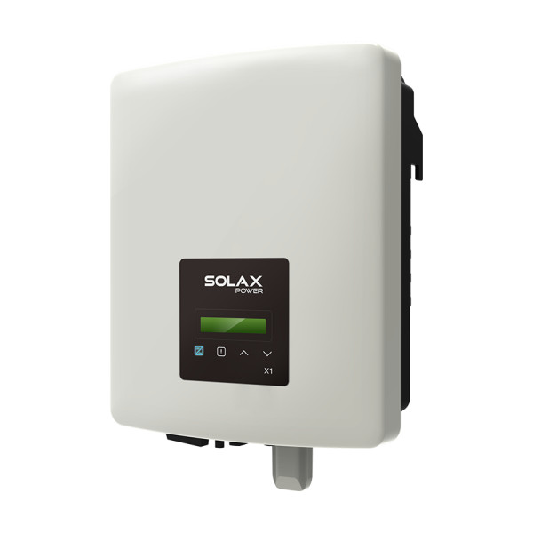Solax X1 2.0 Mini