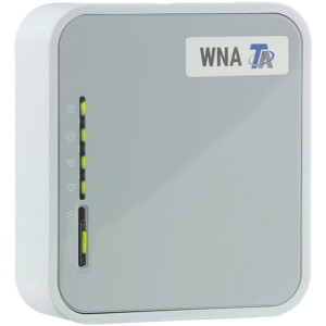 WNA Router für C.M.I