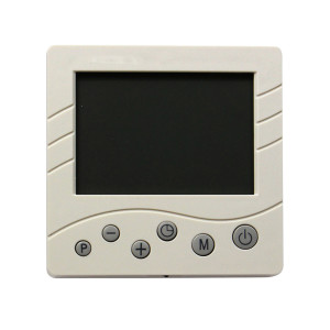 Digitales Thermostat IRTH-4002