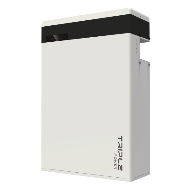 Solax Triple Power Battery - LFP 5,8kWh Grundeinheit inkl. Batteriemanagementsystem  ( Master ) 