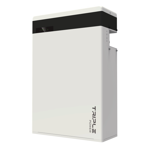 Solax Triple Power Battery - LFP 5,8kWh Erweiterungsmodul ( Slave V2.1)