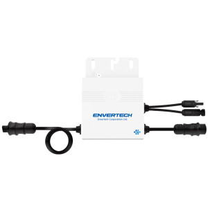 360W Modulwechselrichter EVT360 Mikroinverter /...