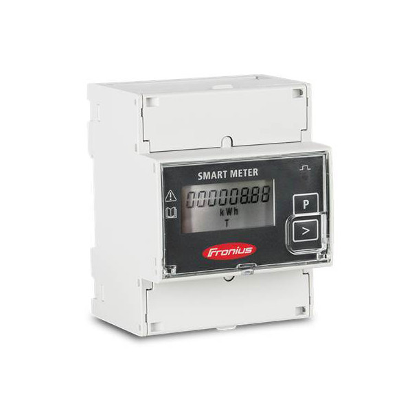 Fronius Smart Meter 63-A3 Smart meter