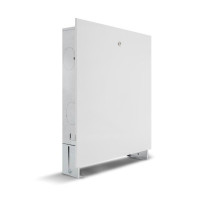 Wärmepumpe Sparset Prima GT 10 KW Monoblock inkl. 80m² Fußbodenheizung und Warmwasserspeicher