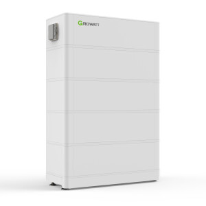 PV-Set 8,20 kWp mit Growatt 8000TL3 Hybrid + ARK Batterie 7,68 kWh