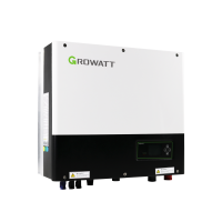 PV-Set 8,20 kWp mit Growatt 8000TL3 Hybrid + ARK Batterie 7,68 kWh