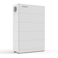 PV-Set 8,20 kWp mit Growatt 8000TL3 Hybrid + ARK Batterie 7,68 kWh