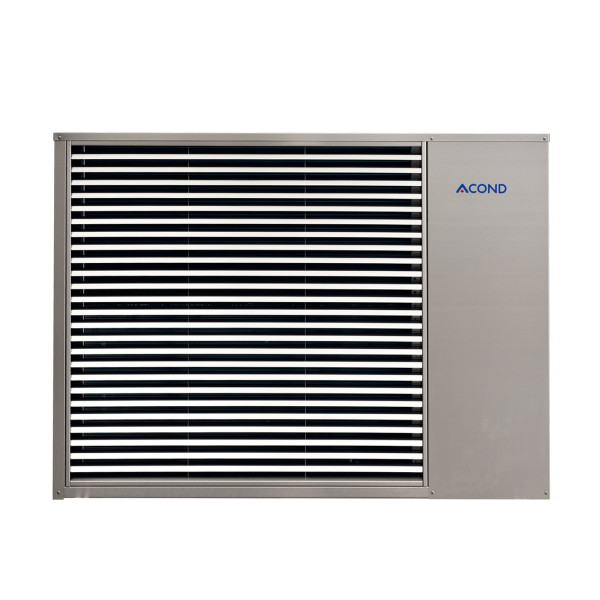 SSP Acond Grandis N - Wärmepumpe Monoblock 8 kW (Ausseneinheit)