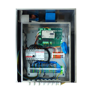 SSP Acond Grandis N - Wärmepumpe Monoblock 8 kW (Ausseneinheit)
