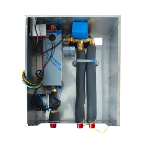 SSP Acond Grandis N - Wärmepumpe Monoblock 8 kW (Ausseneinheit)