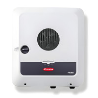 PV-Set 6,05 kWp mit Fronius Symo Gen24 6,0 kW mit PV-Point Notstrom und Smart Meter