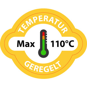 Heatpipe für VRK15 / VRK30 Premium +