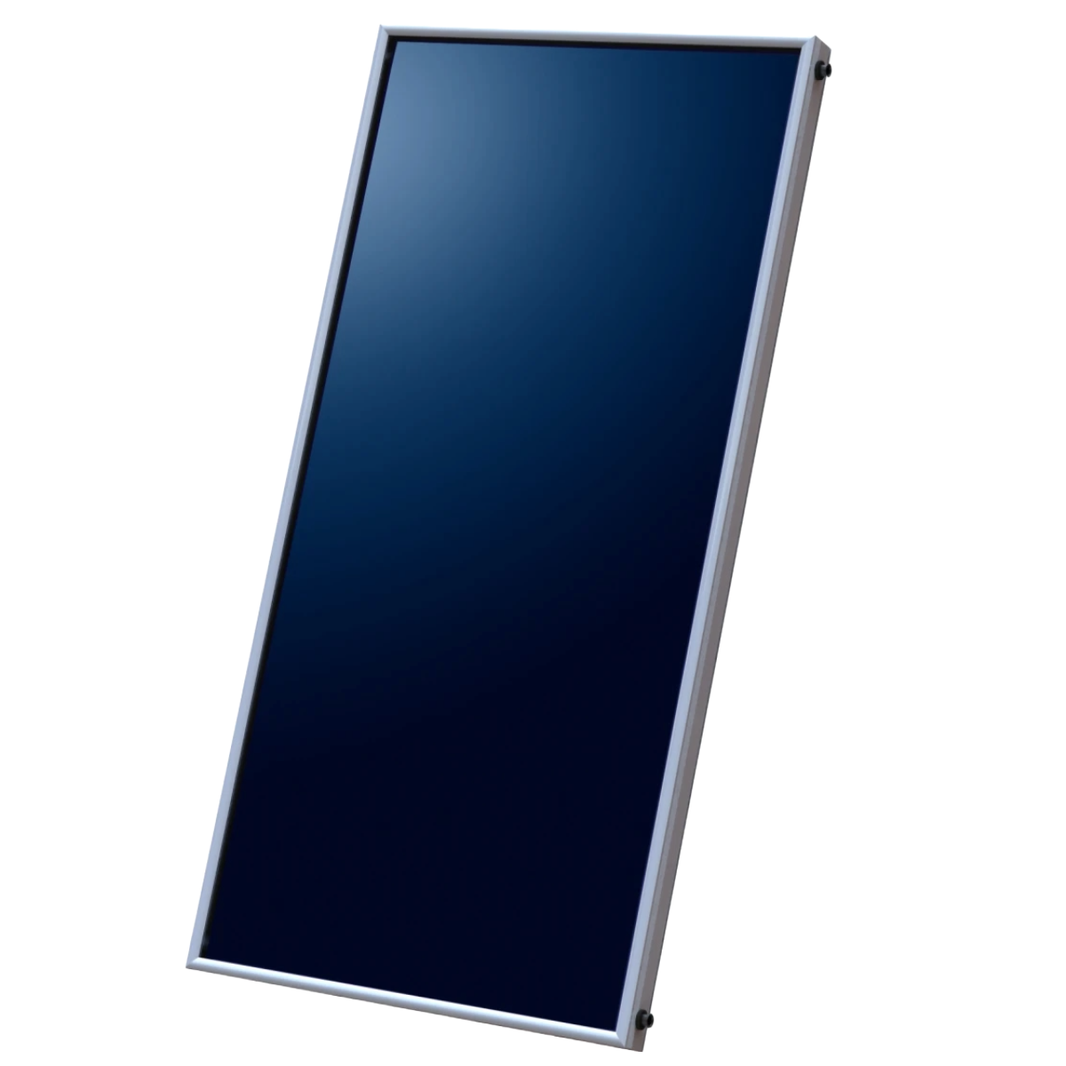 Flachkollektor 550 W